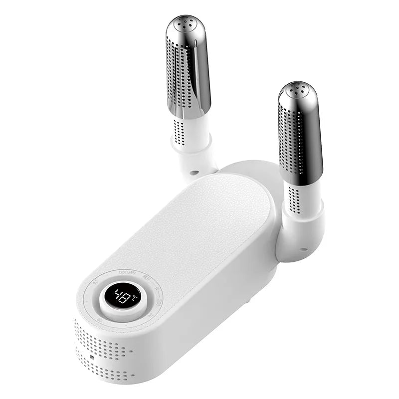 Portable Electric Shoe Dryer – Quick Drying, Deodorizing & Sterilizing Heater